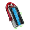 11.1V 3S 1500mAh 30C LiPo Battery T type plug