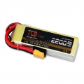 7.4V 2S 2200mAh 45C Upgrade LiPo Battery XT60 plug