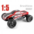 BSD 1/5 Brushless 4WD Buggy