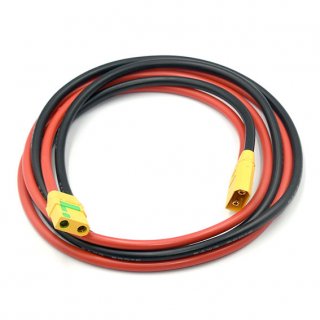 XT90-S Anti-spark Female To XT90 Male Plug Extension Cable