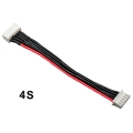 4S LiPO Balance Charge Plug Extension Wire