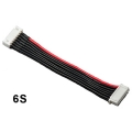 6S LiPO Balance Charge Plug Extension Wire