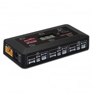 UP-S6 6CH Intelligent Fast Balance Charger