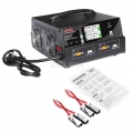 UP2400 -6S 4Ch LiPo LiHV Charger