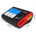 UP610 Balance Charger 200W