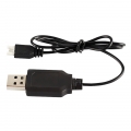 7.4V 2S LiPO Charger USB Cable 500mA MX2.0-2P plug