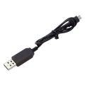 CSJ S169 part 3.7V USB Charger Cable