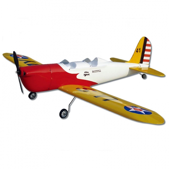 PT-20 Ryan 1100mm KIT without electric part - Click Image to Close