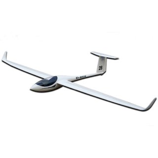 ASW-28 Slope Glider 2530mm