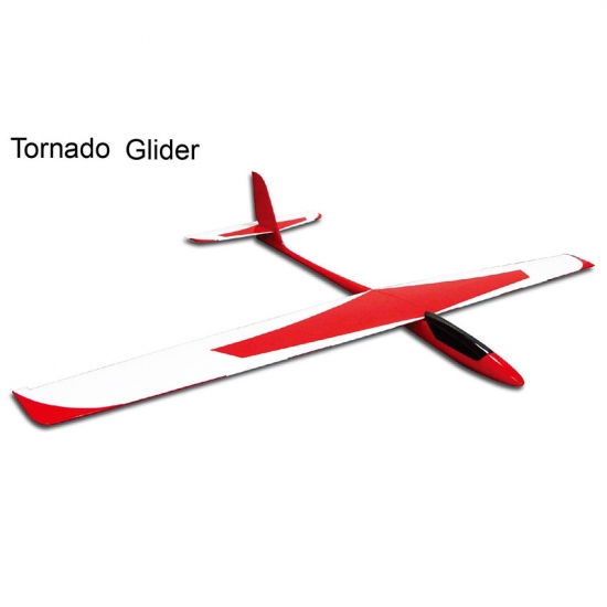 Tornado Slope Glider 1450mm - Click Image to Close