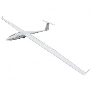 DG -505 Slope Glider 4000mm