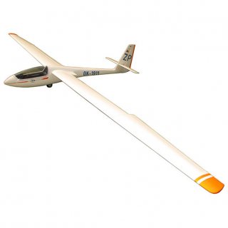 ASW-15 Glider 4000mm