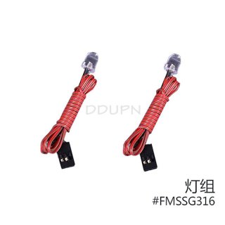 FMS part SG316 LED set