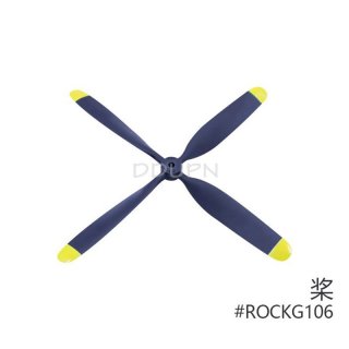 ROC part ROCKG106 Propeller 10.5x8