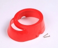 FMS part FMSSG105RT Cowling Red