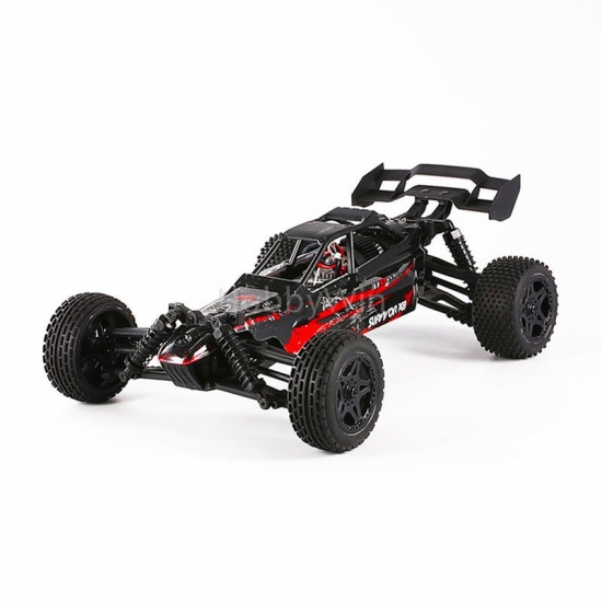 SURVIVOR XB 1/12 Scale Electric 4WD Off-Road Buggy - Click Image to Close