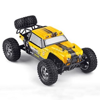 HBX 1/12 Electric 12889 Two Speed 4WD RC Truck THRUSTER