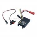 HBX part 18029 ESC & Receiver JST plug