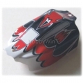 HBX part 24206 Buggy Body Black & Red