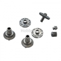 HBX part 25005 Metal Differential +Drive Pinion Gears