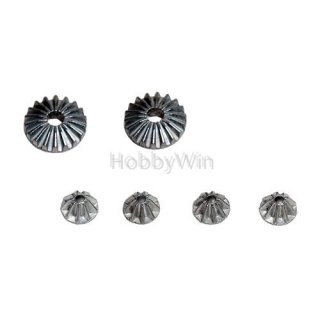HBX part 3338 -T010 Bevel Gears (large & small)