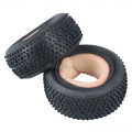 HBX part 6588 -P013 Front Tire with Sponge