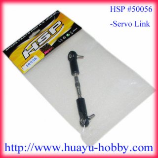 HSP part 50056 Servo Link