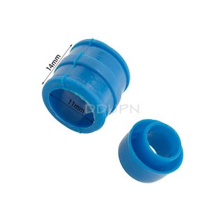 HSP part 86041 Silicone Exhaust Bushing