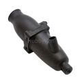 HSP part 86120 New style plastic exhaust pipe