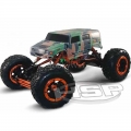HSP 1/8 94880 Electric 4WD Off-Road Crawler Truck Climber