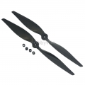 12x6 Carbon Electric Propeller Cw