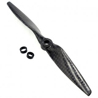 4.75x4.75 CCW Electric Carbon Propeller