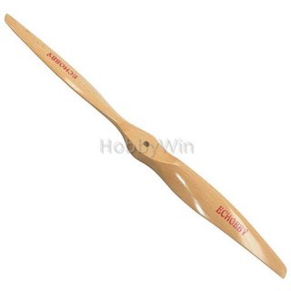 10x7 Electric Wood Propeller