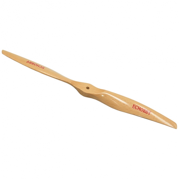 11x4 ccw Electric Wood Propeller