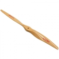 14x8 CCW Electric Wood Propeller