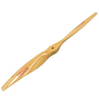 14x8R CW Electric Wood Propeller