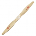 20x8 CCW Electric Wood Propeller