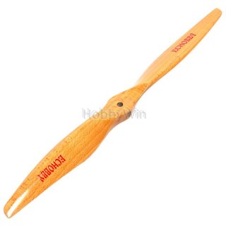 13x8R CCW Electric Wood Propeller