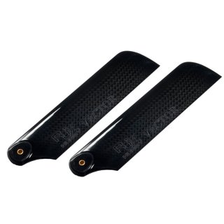 120mm Carbon Tail Blades