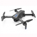 HR H14 GPS WIFI FPV 4K HD Camera RC Foldable Quadcopter Drone