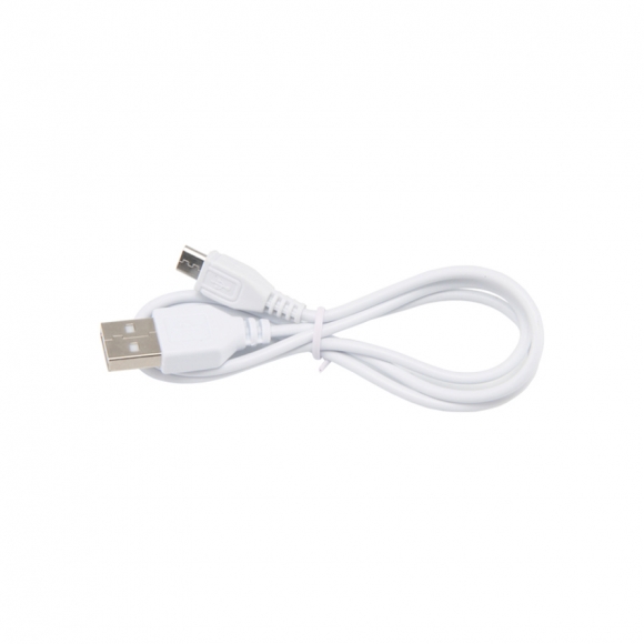 HR H1 part 3.7v USB charger cable