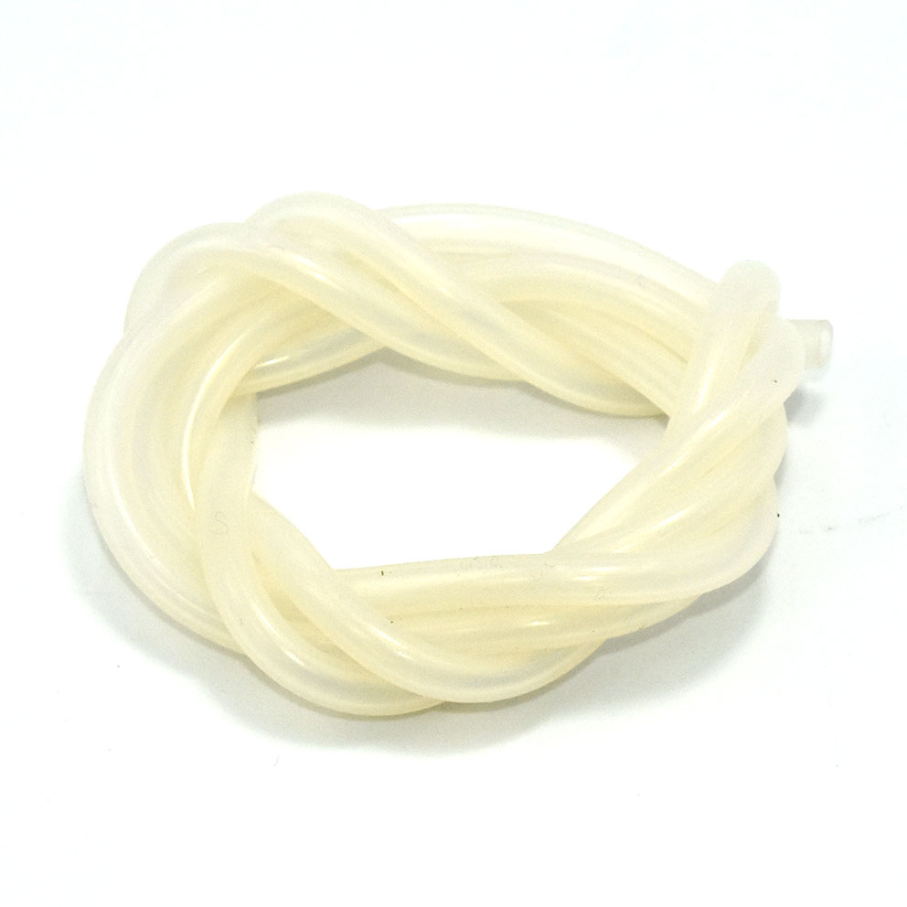 7x4mm Silicone Water Cooling Line 100cm - Click Image to Close