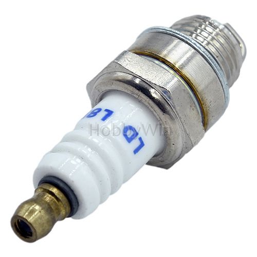 GP026 -02 26CC Ignition Spark Plug - Click Image to Close