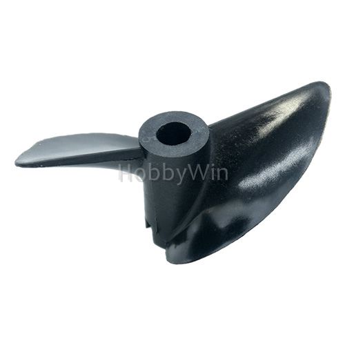 D45xP63mm 2 Bladed CW Carbon Propeller - Click Image to Close