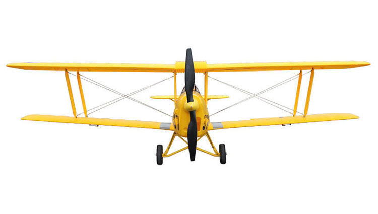 Dynam Tiger Moth EPO 1270mm