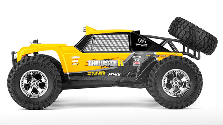 HBX 1/12 RC Off-Road Truck 12889