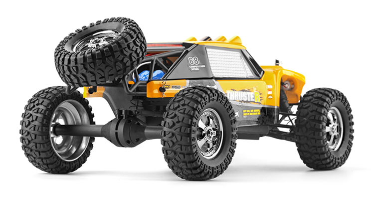 HBX 1/12 RC Off-Road Truck 12889