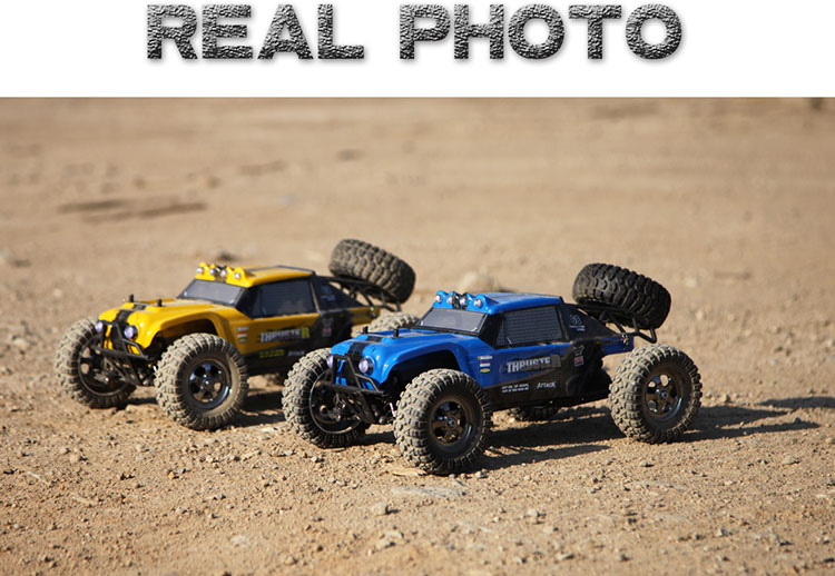 HBX 1/12 RC Off-Road Truck 12889