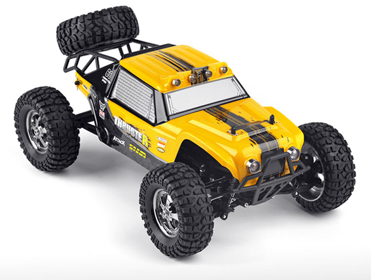 HBX 1/12 RC Off-Road Truck 12889