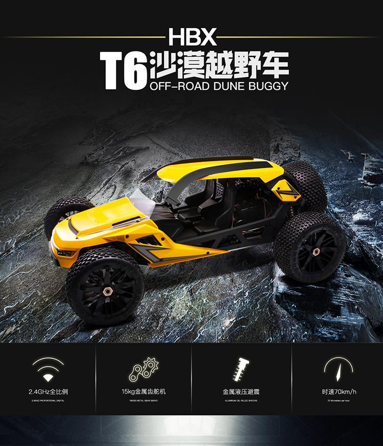 hbx t6